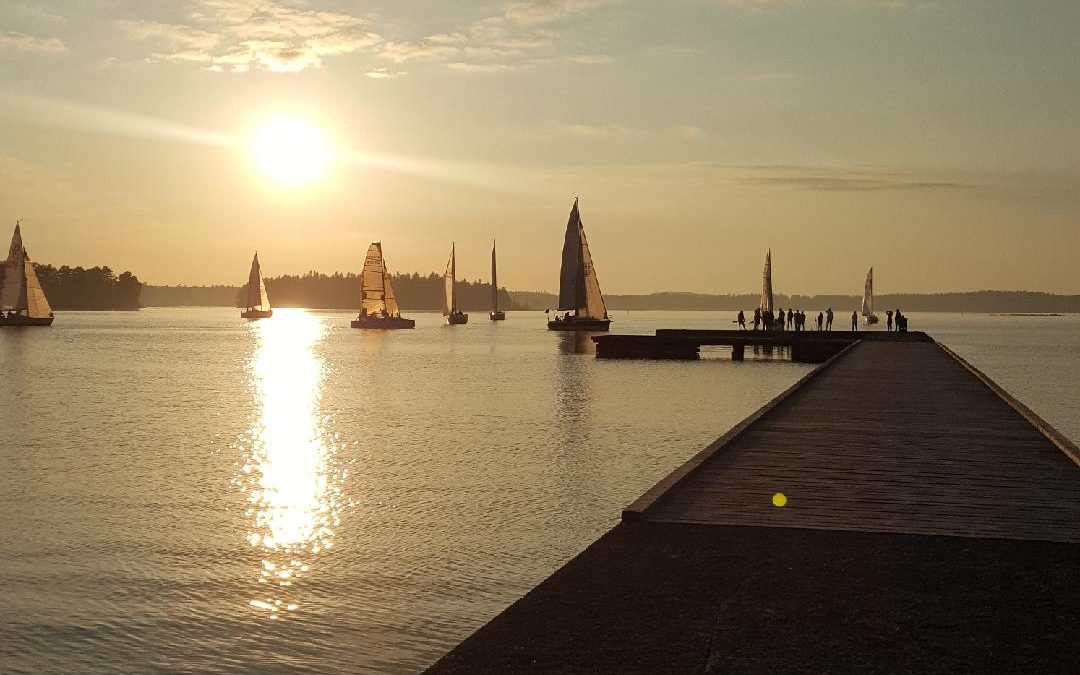Inställt Vättern Race 2021