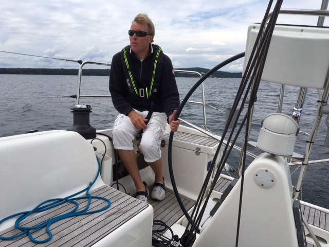 Rikard Eriksson