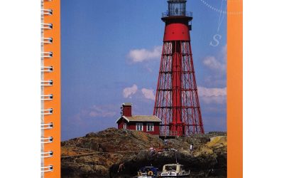 Passa på att ta licens för  SRC/VHF kurs. SRC/VHF enheten kommer att krävas på årets Vättern Race